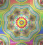 Hippy Background