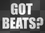 got beats?