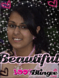 Beautiful princess