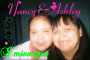 Nancy&Ashley