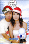 M3RRY M3RRY CHRISTAMS;>