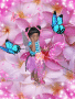 Fairy Baby