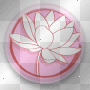 lotus rose