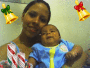 lo mas bello de mi vida mi bb 