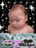 aiden sleeping