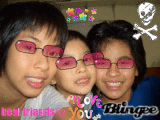 me and my siblings