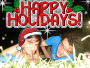Happy Holidays!:)