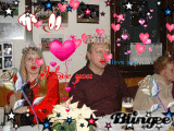 Love You G& W 2