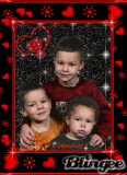 mes trois amours