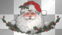 santa head