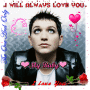 my brian molko