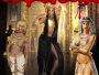 Queen of the Damned Costume