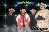 Mark,Pichie,Anthony & Frankie