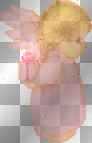 angel pink
