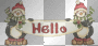 Hello Penguins