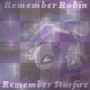 ^^ Starfire and Robin  ^^