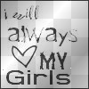 I Love My Girls