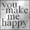 Happy