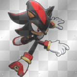 Shadow the Hedgehog
