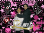 me and my mom