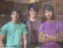 Jonas brothers
