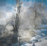winter