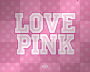 love pink with polkadots