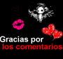 Gracias!