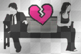 Emo Couple