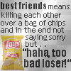 Best Friends
