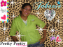 joha pretty