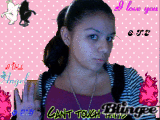 Cant touch me