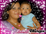 Cris and Angel