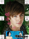 YoU cAn JuSt CaLL Me MsR. eFrOn_