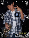 LIl jordan n bigdaddy 