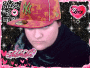 gangsta me haha