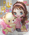 I heart u