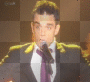 ROBBIE SEXY WILLIAMS