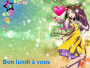 lundi