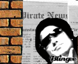 Pirate news