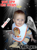 my angel