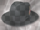 fedora hat
