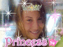 i'm a princess=)