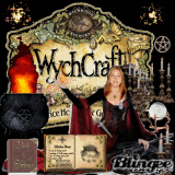 Wych Craft