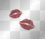 kisses