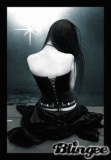 la vie en noir