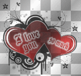 i love you so much