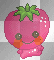 strawberry