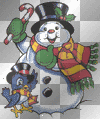 Feliz Navidad