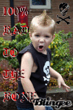 Punk Rock Kid